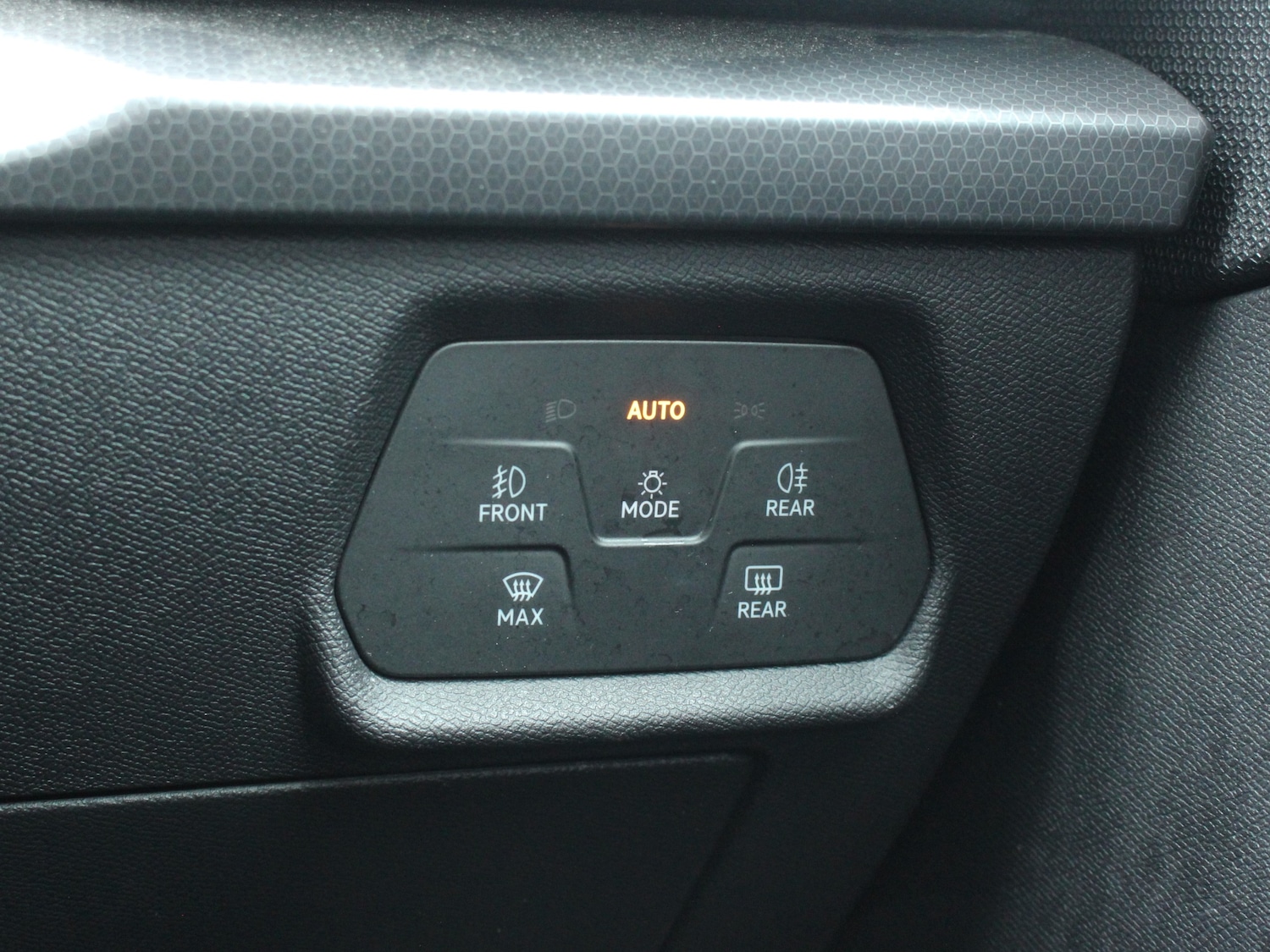 Vehicle 50