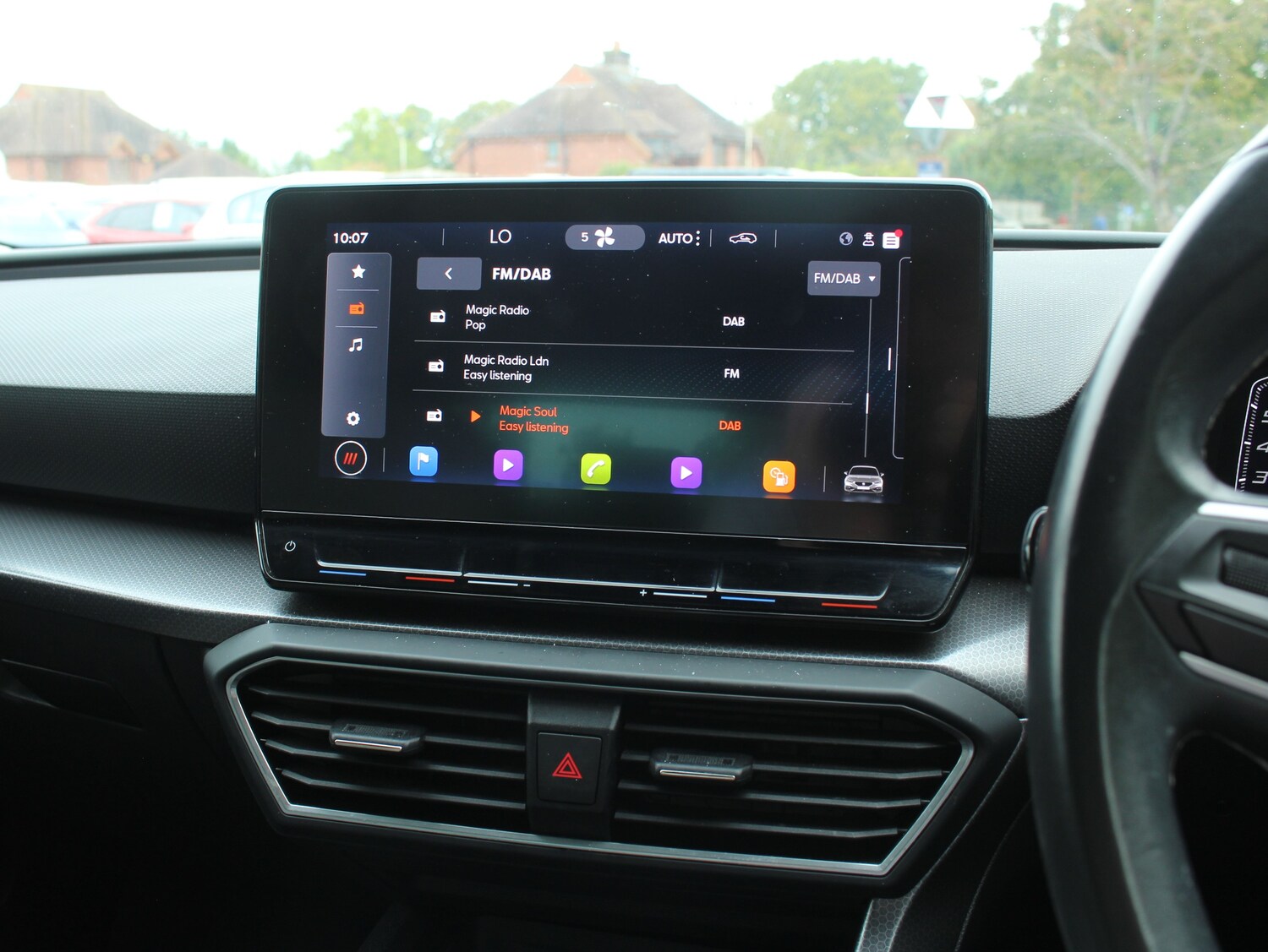 Used SEAT Leon 2021 for sale - 75999411: Photo 51