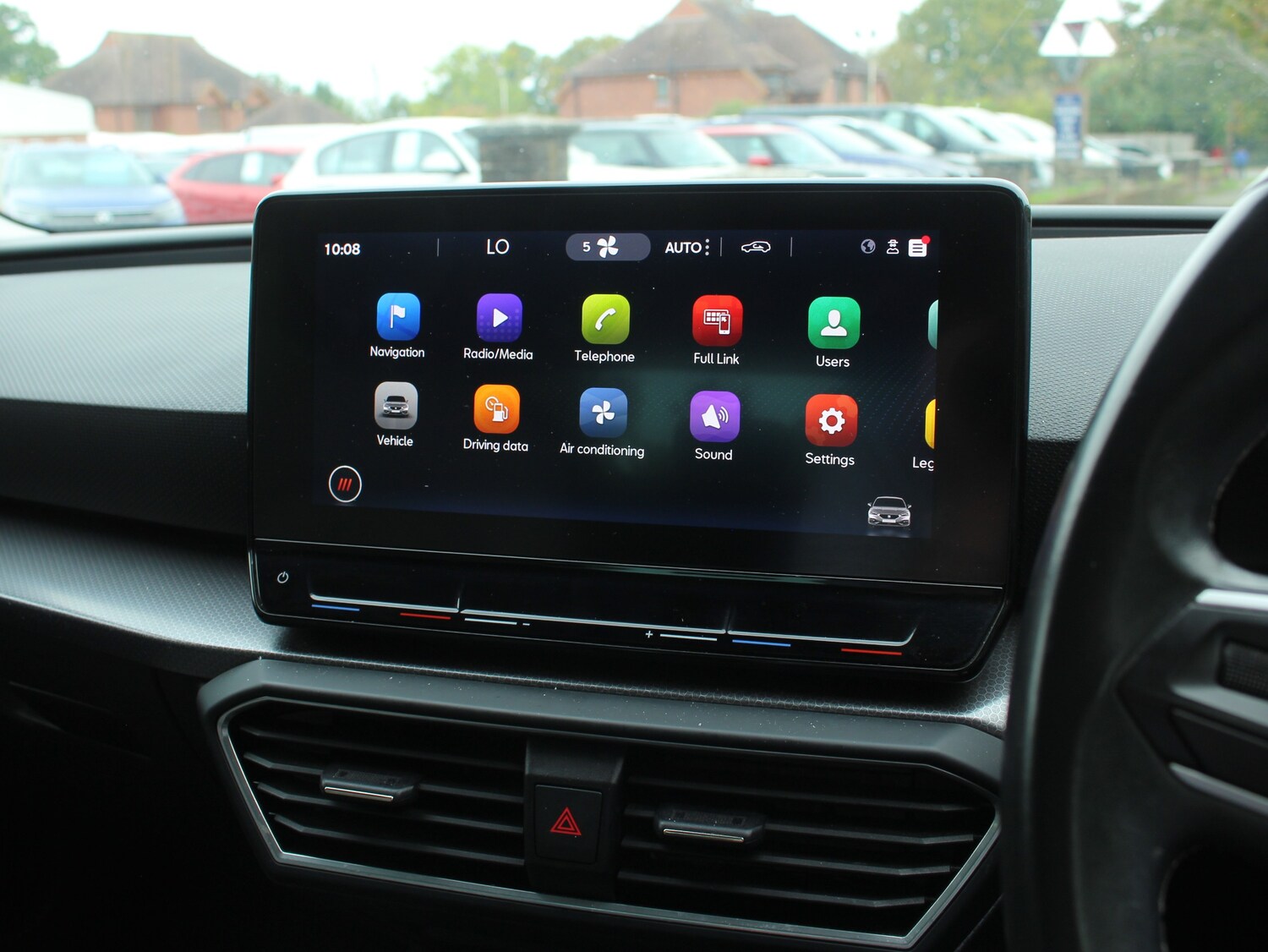 Used SEAT Leon 2021 for sale - 75999411: Photo 52