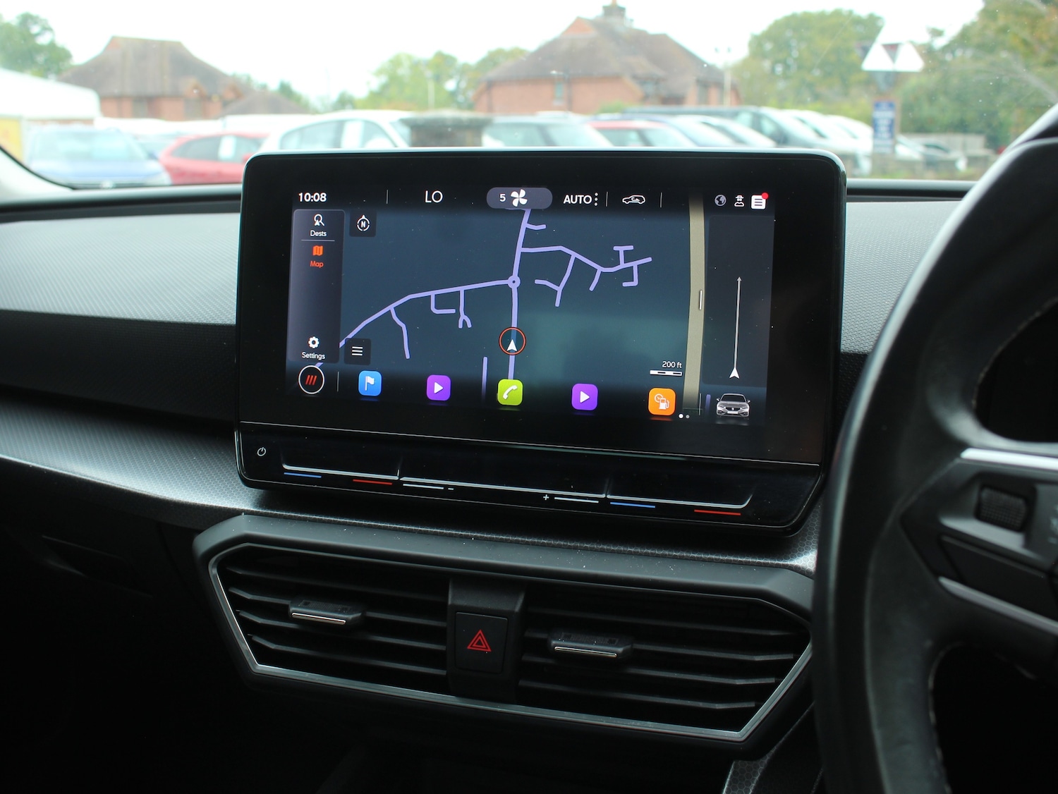 Used SEAT Leon 2021 for sale - 75999411: Photo 54