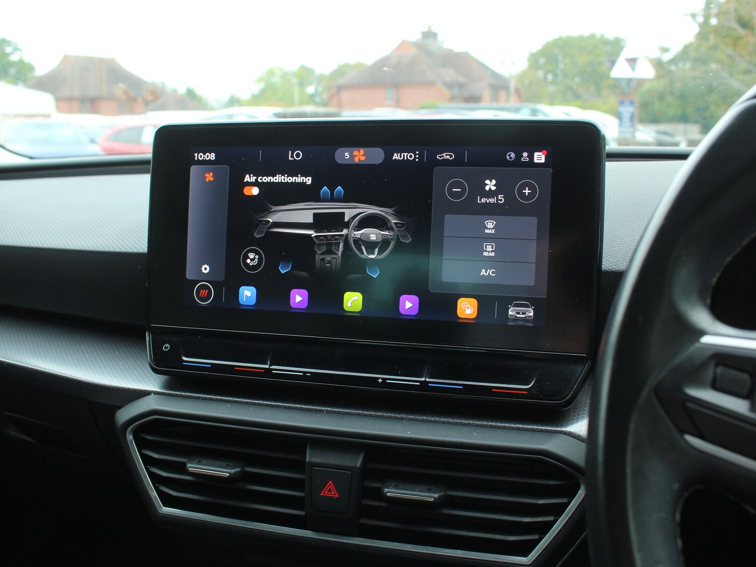 Used SEAT Leon 2021 for sale - 75999411: Photo 55