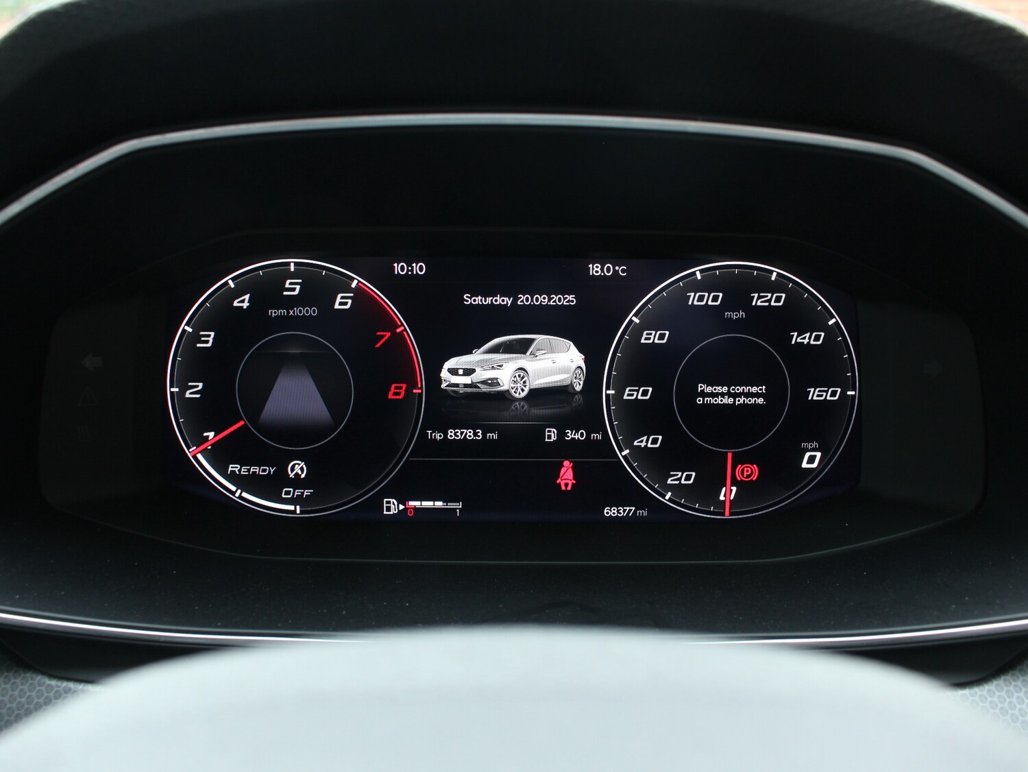 Used SEAT Leon 2021 for sale - 75999411: Photo 58