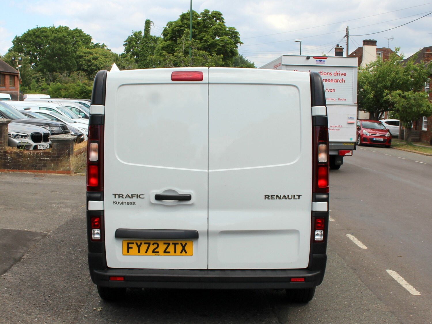 Vehicle 19