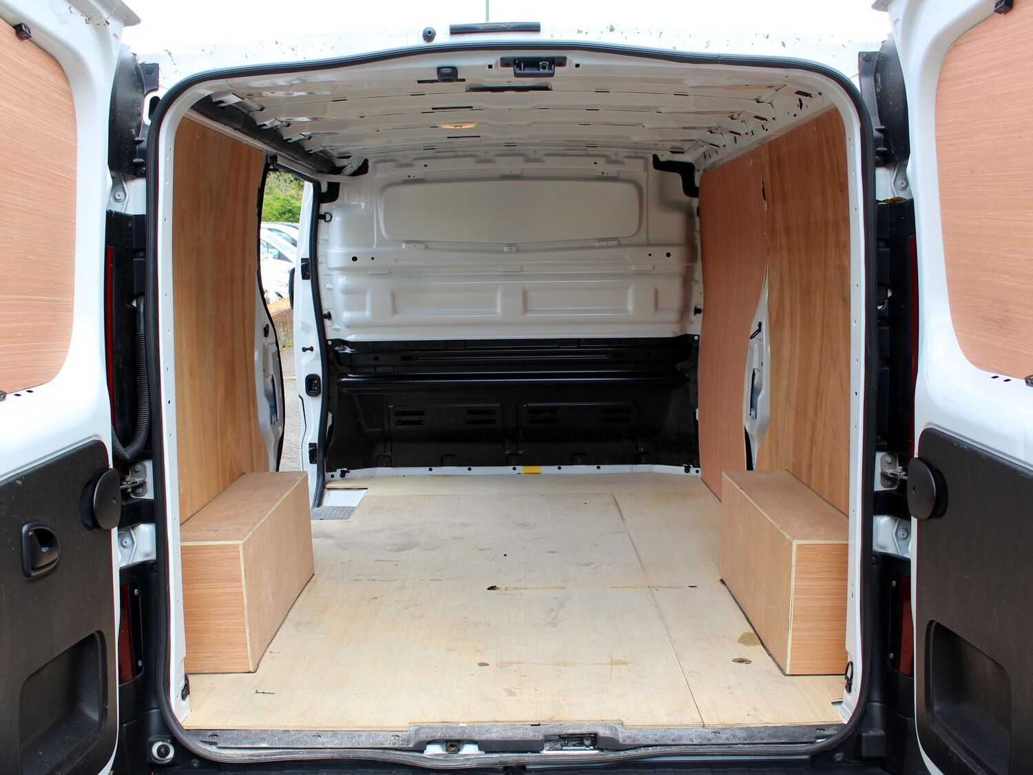 Vehicle 24