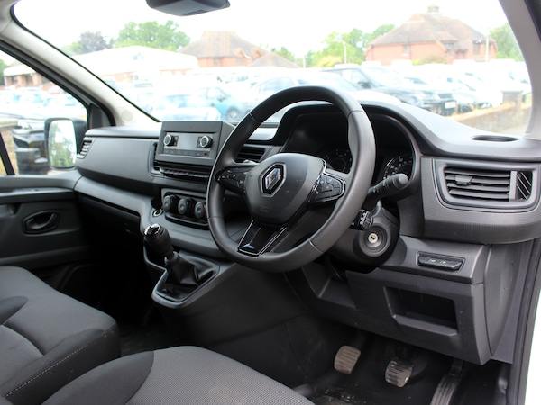 Used Renault Trafic 2022 for sale - 74646022: Photo 40