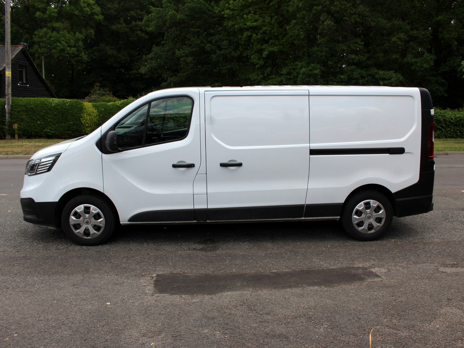 Vehicle 45