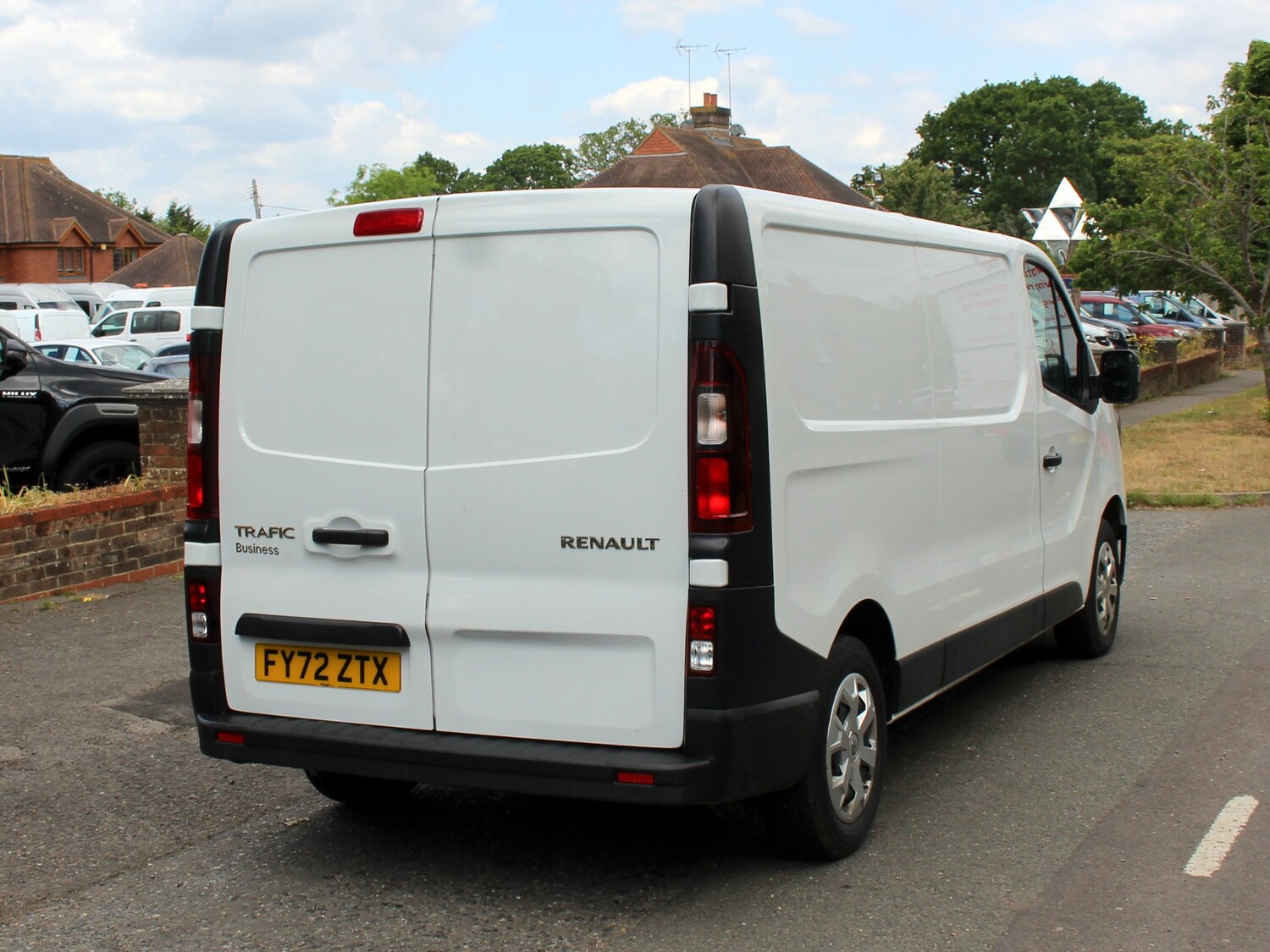Vehicle 48