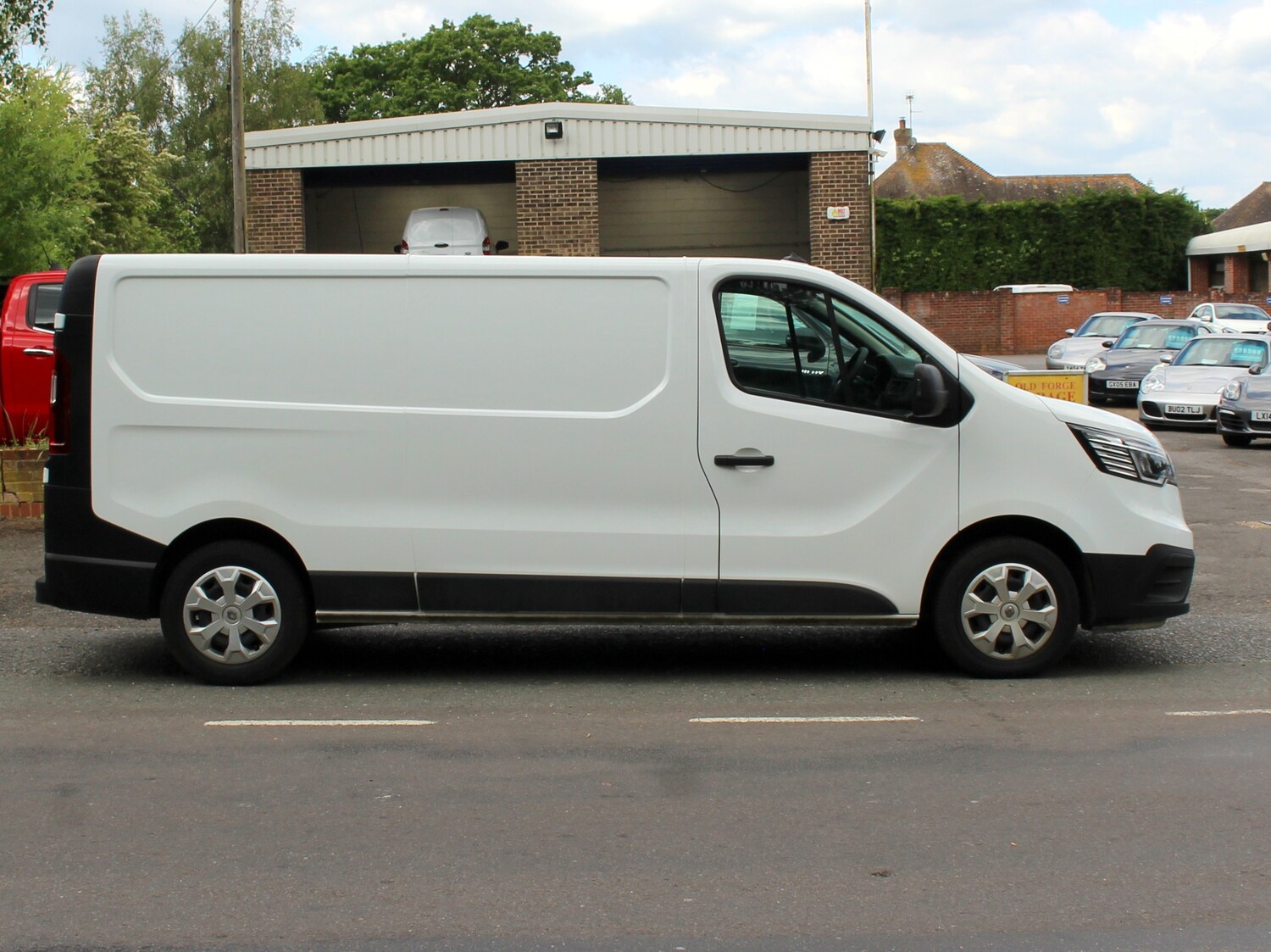 Vehicle 7
