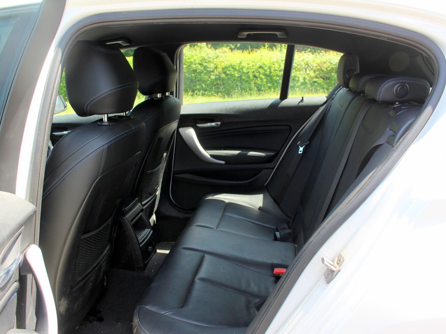 Vehicle 36