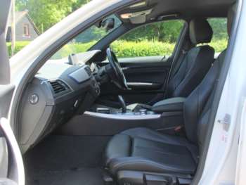 Used BMW 1 Series 2019 for sale - 74682820: Photo