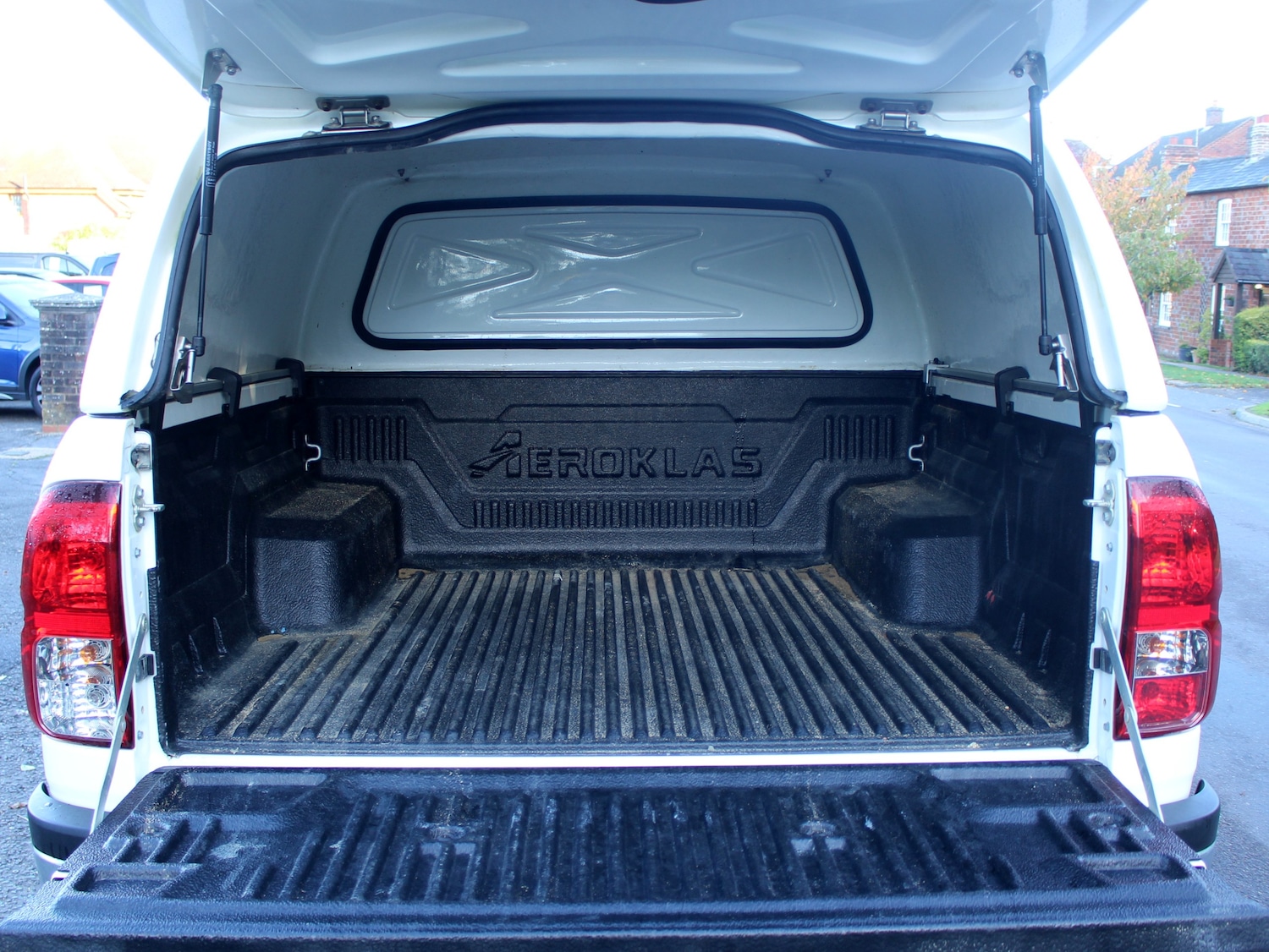 Used Toyota Hilux 2021 for sale - 76334588: Photo 11