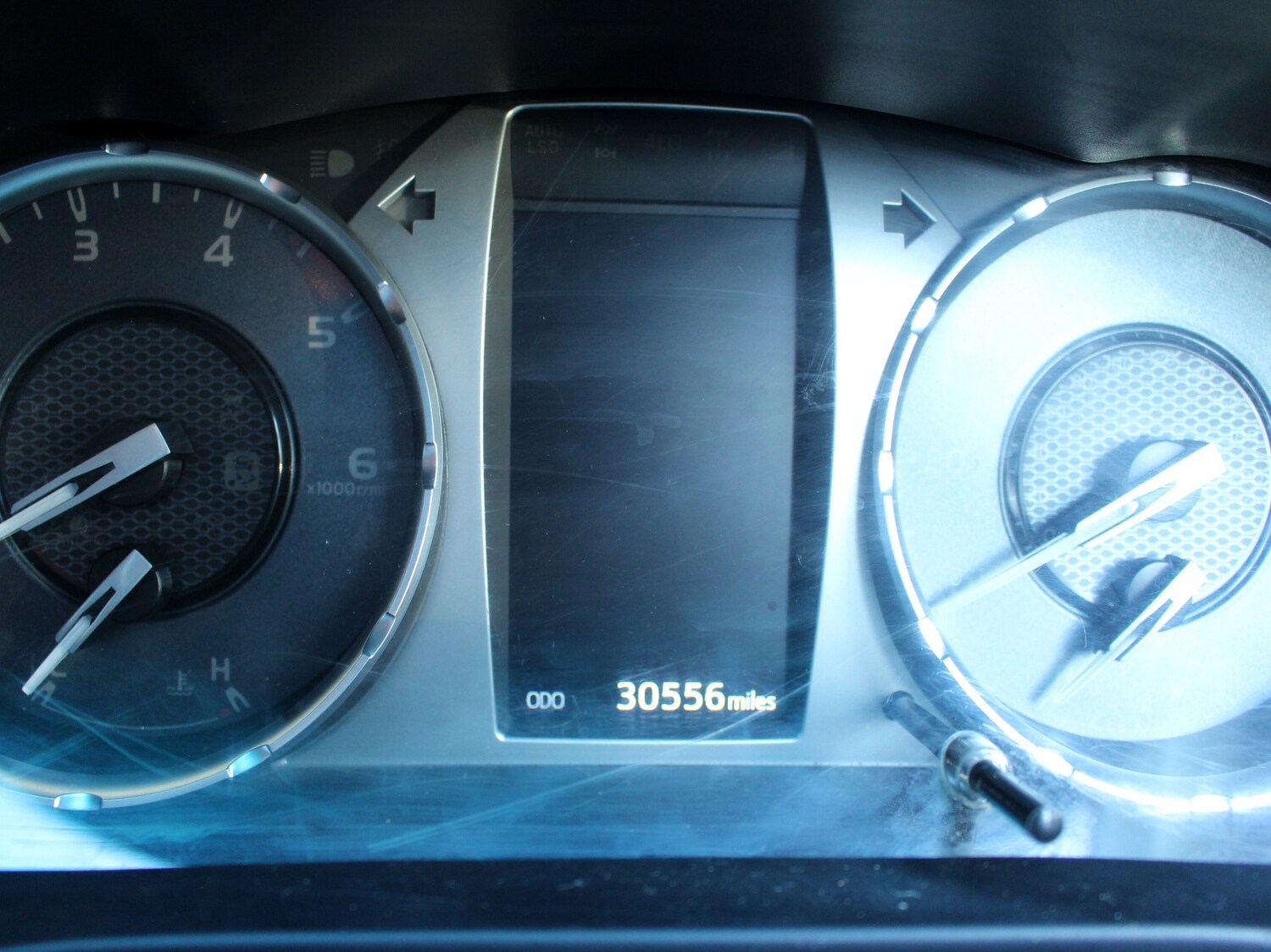 Used Toyota Hilux 2021 for sale - 76334588: Photo 13