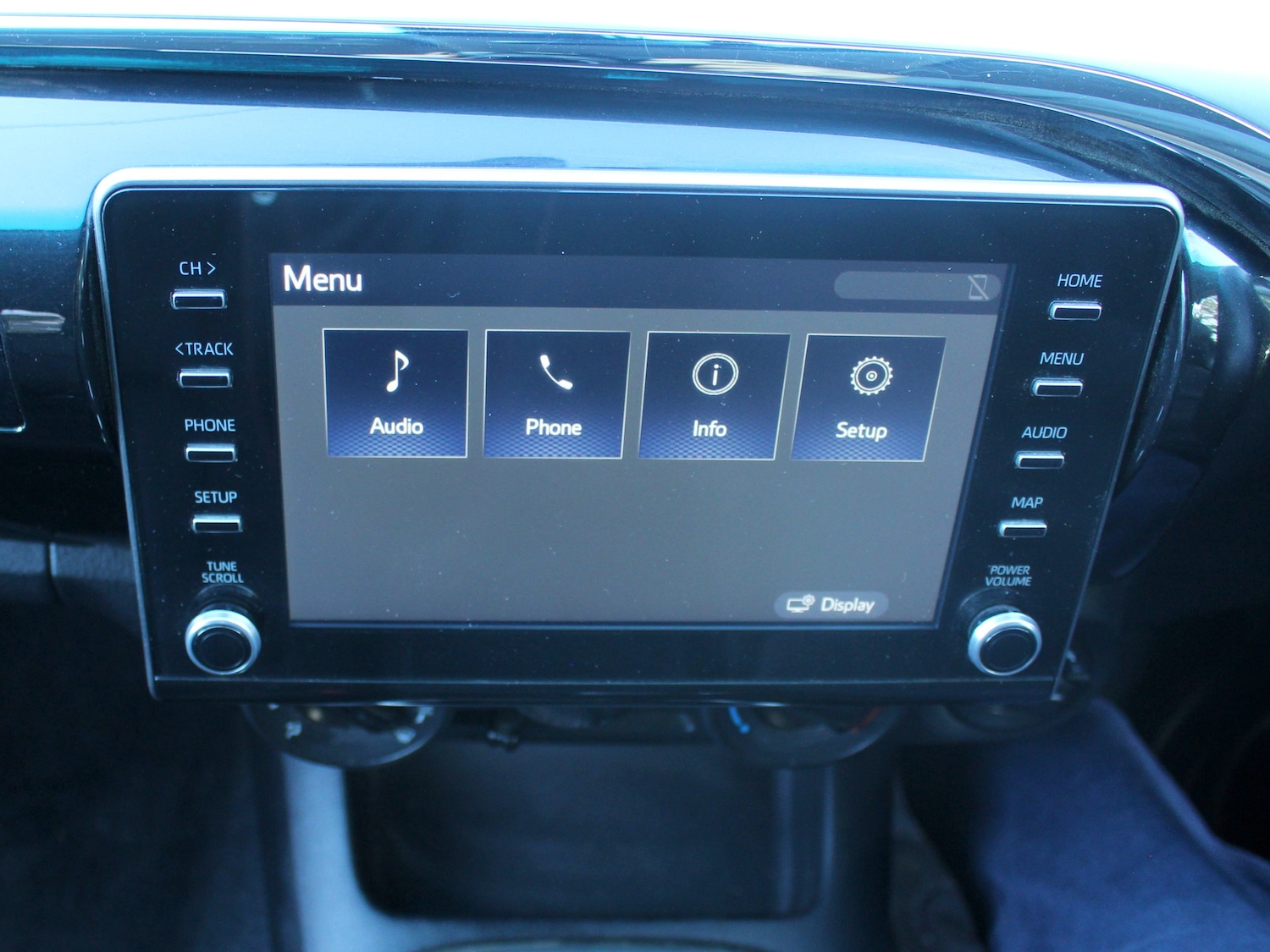 Used Toyota Hilux 2021 for sale - 76334588: Photo 15