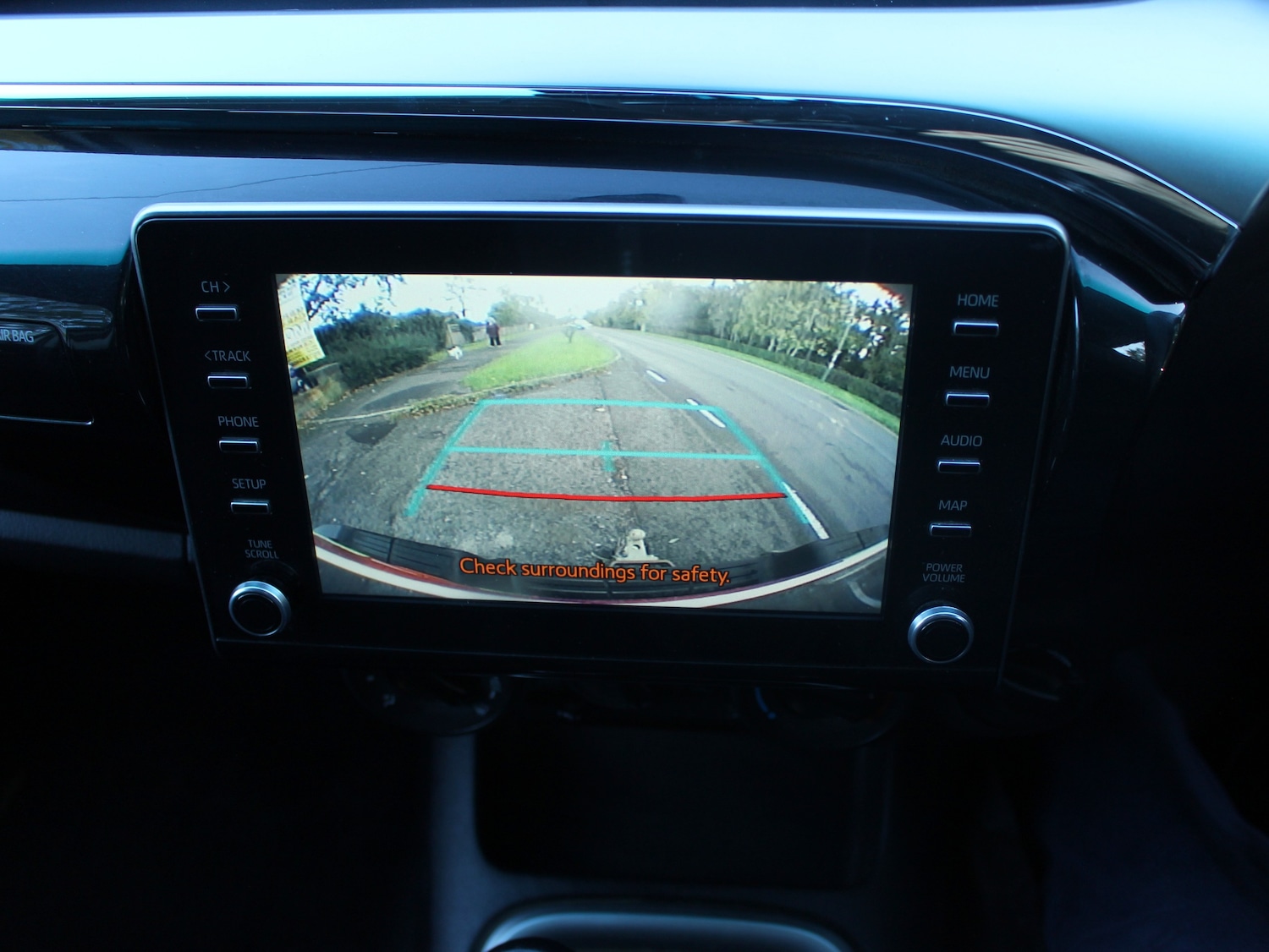 Used Toyota Hilux 2021 for sale - 76334588: Photo 16