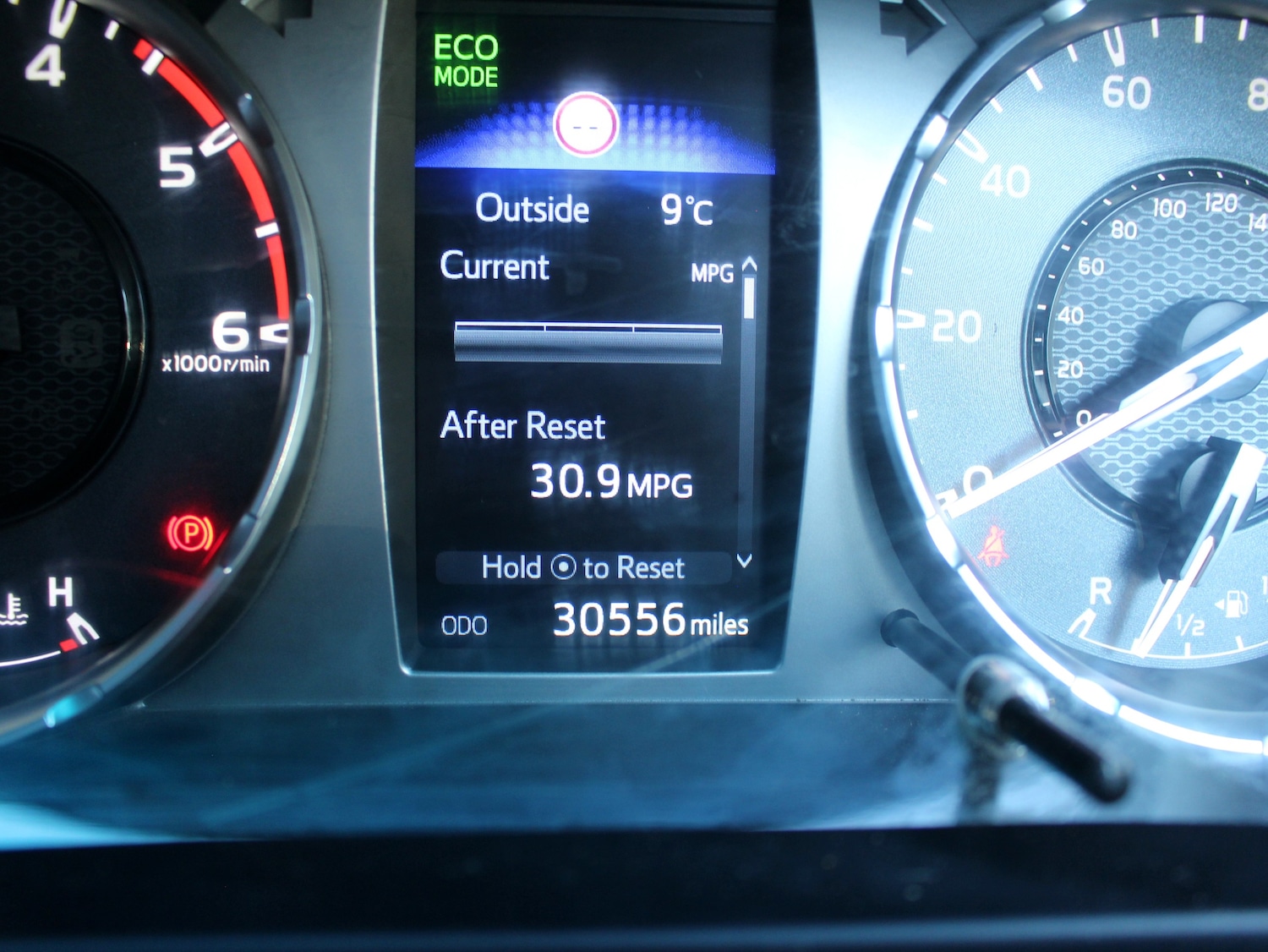 Used Toyota Hilux 2021 for sale - 76334588: Photo 17