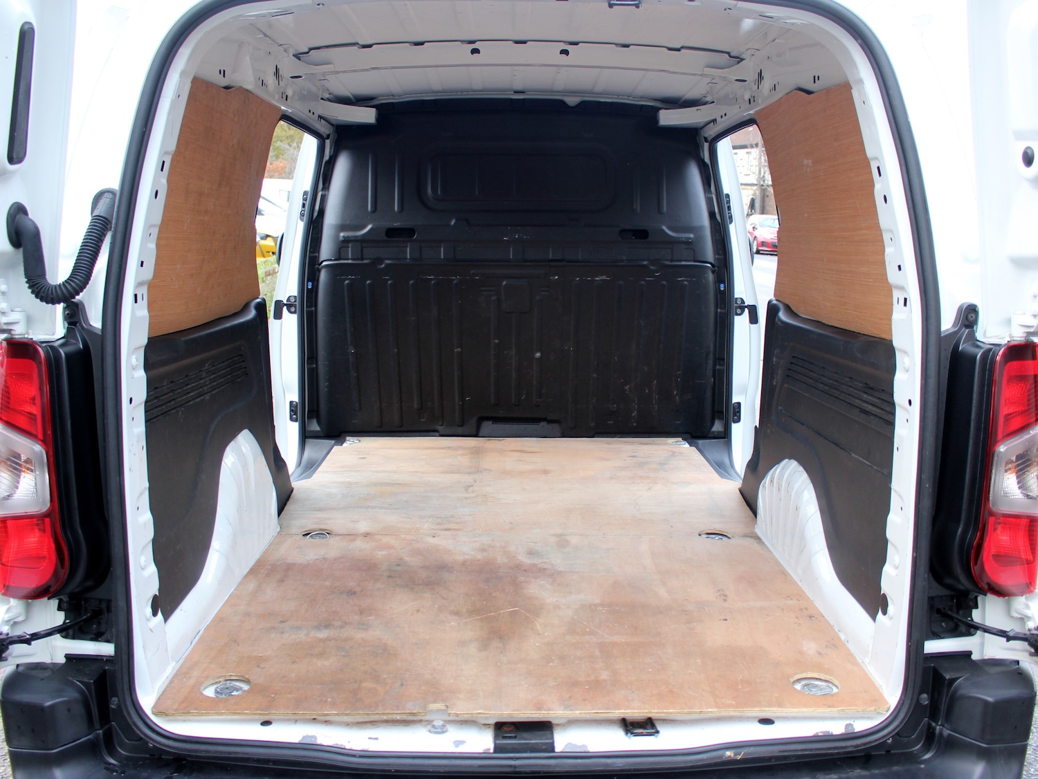 Used Vauxhall Combo 2021 for sale - 76545970: Photo 10