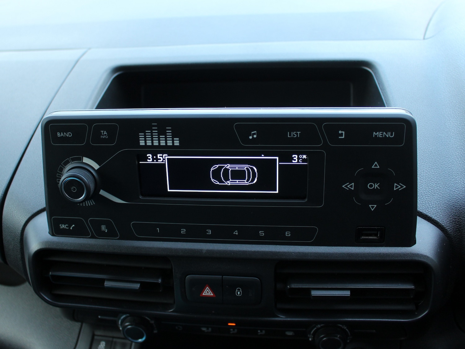 Used Vauxhall Combo 2021 for sale - 76545970: Photo 13