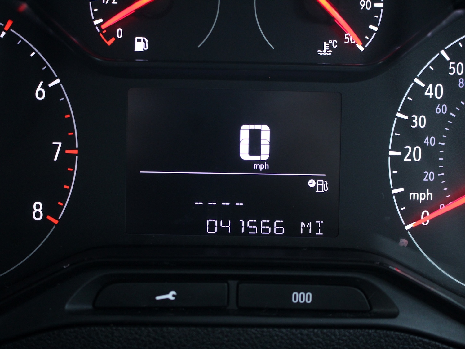 Used Vauxhall Combo 2021 for sale - 76545970: Photo 31