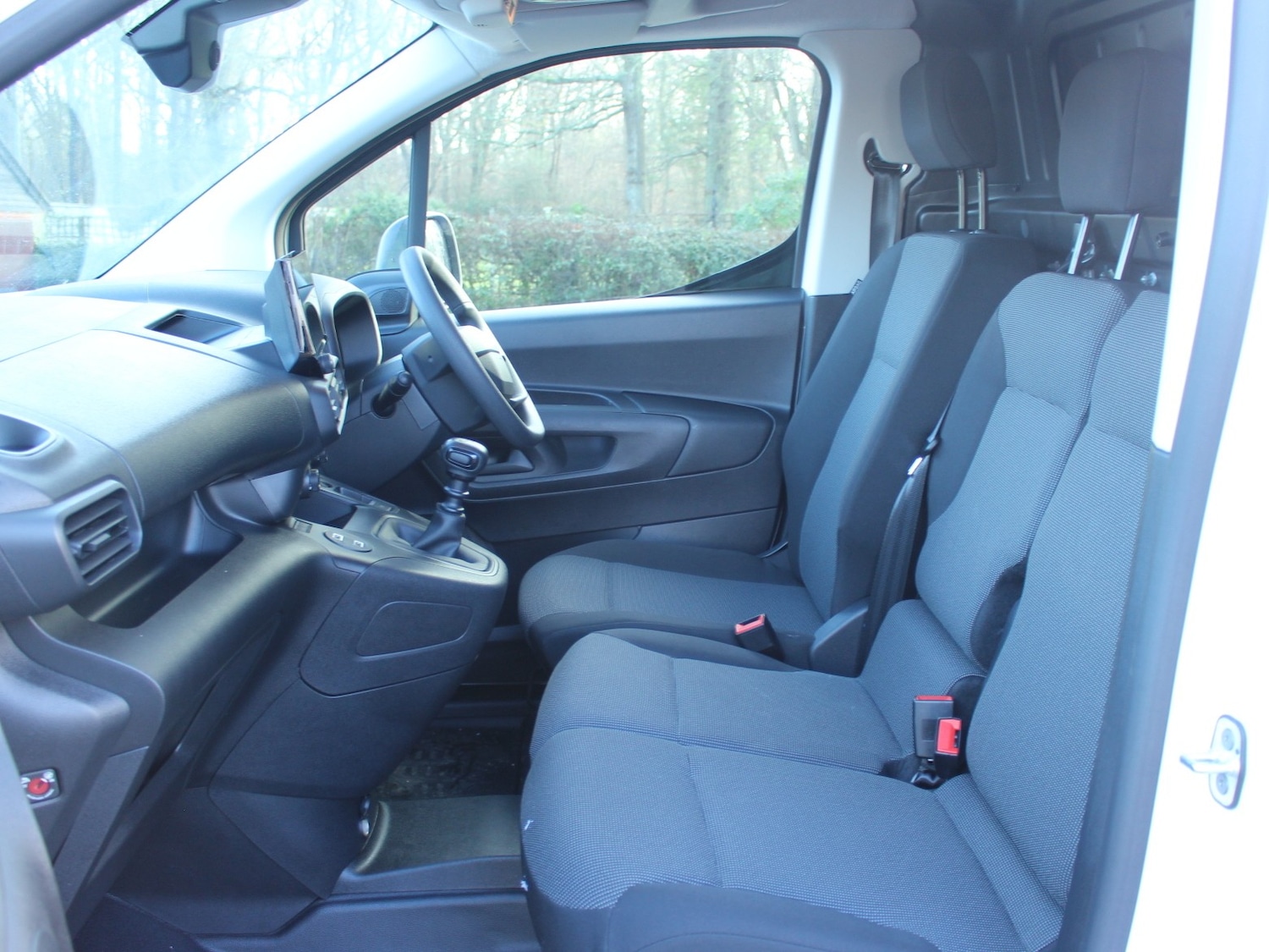 Used Vauxhall Combo 2024 for sale - 77200805: Photo 29