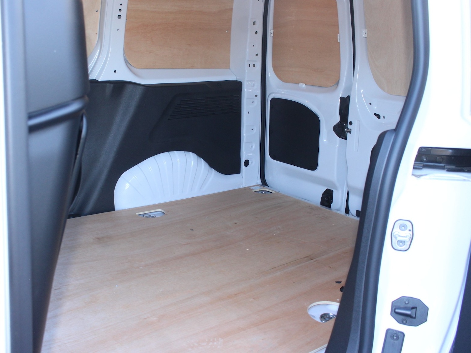 Used Vauxhall Combo 2024 for sale - 77200805: Photo 30