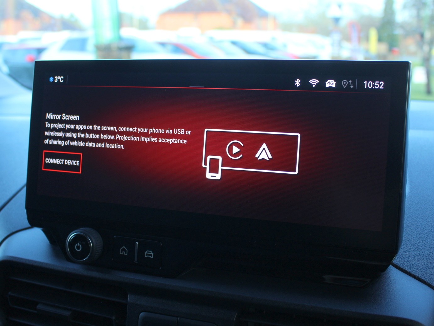 Used Vauxhall Combo 2024 for sale - 77200805: Photo 34