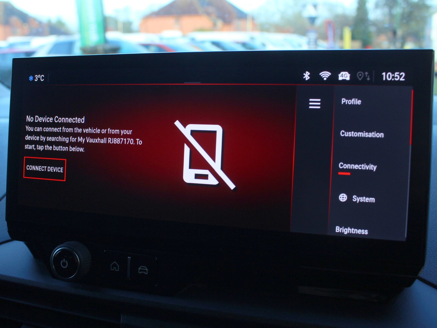 Used Vauxhall Combo 2024 for sale - 77200805: Photo 35