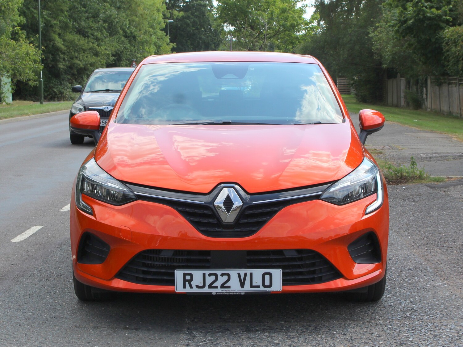 Vehicle 13