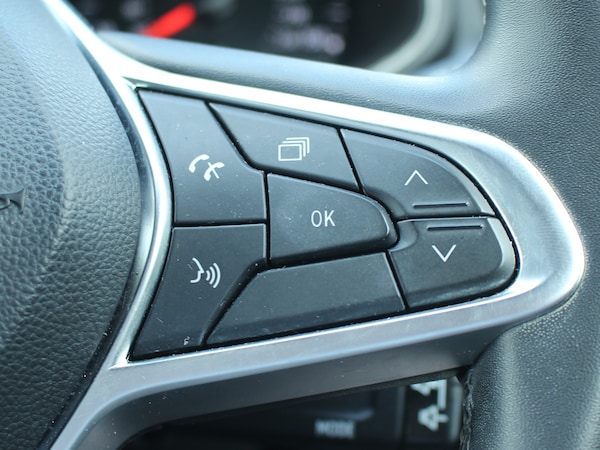 Used Renault Clio 2022 for sale - 75655712: Photo 18