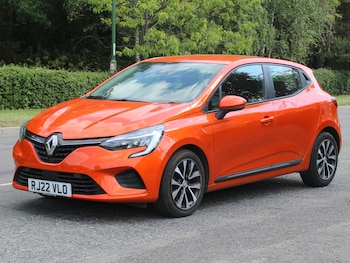 Renault - Clio