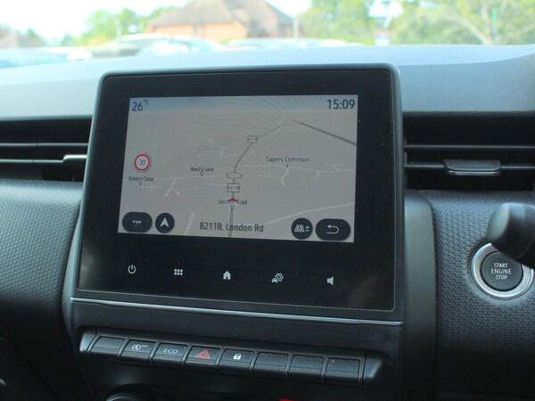 Used Renault Clio 2022 for sale - 75655712: Photo 20