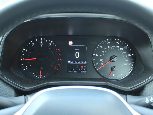 Used Renault Clio 2022 for sale - 75655712: Photo 22