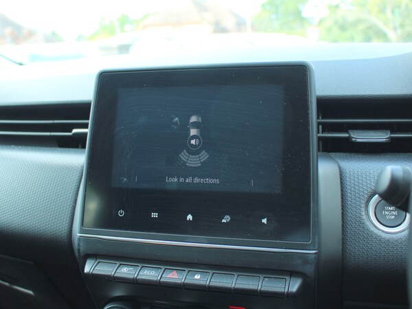Used Renault Clio 2022 for sale - 75655712: Photo 23