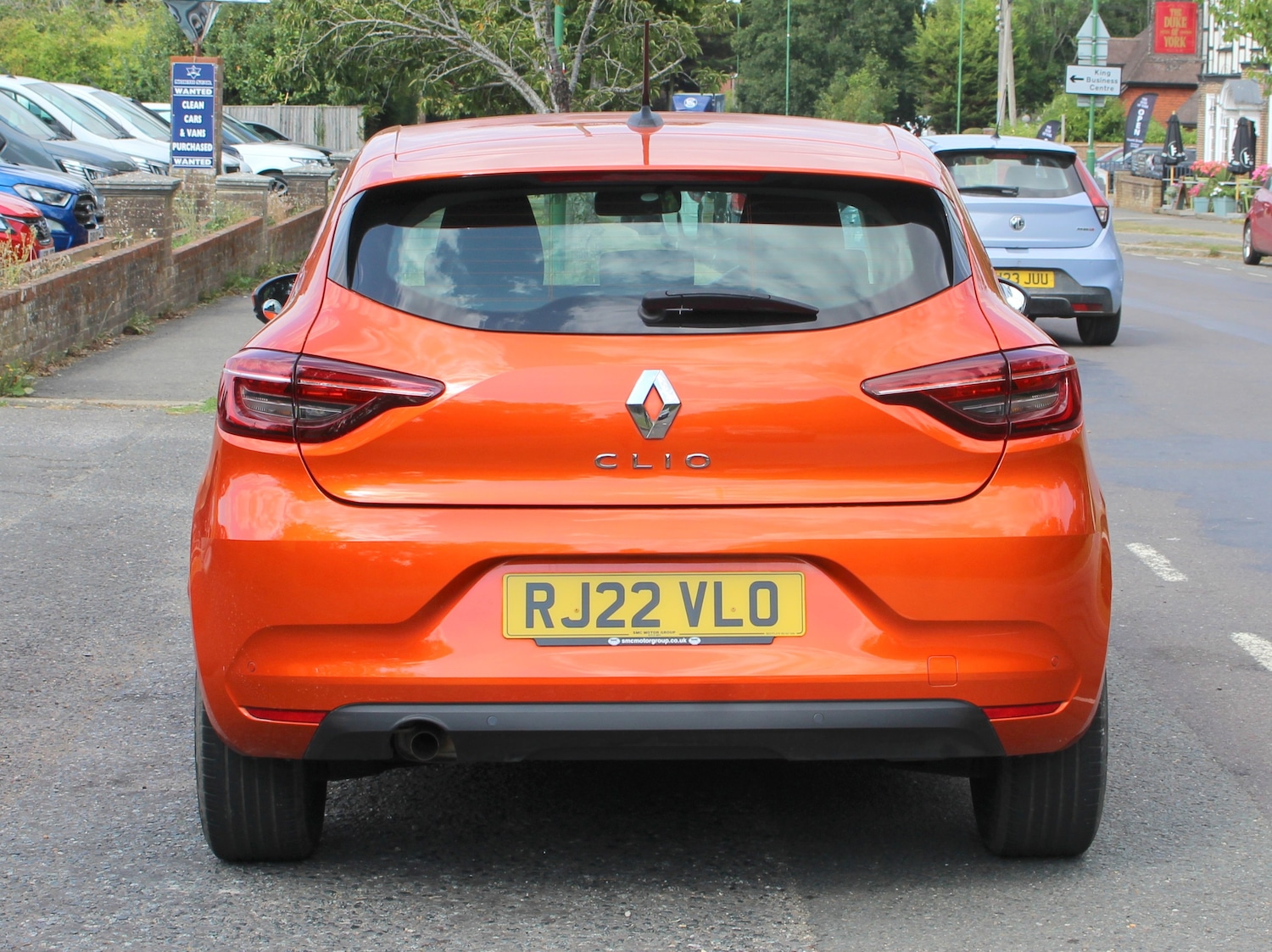 Vehicle 29