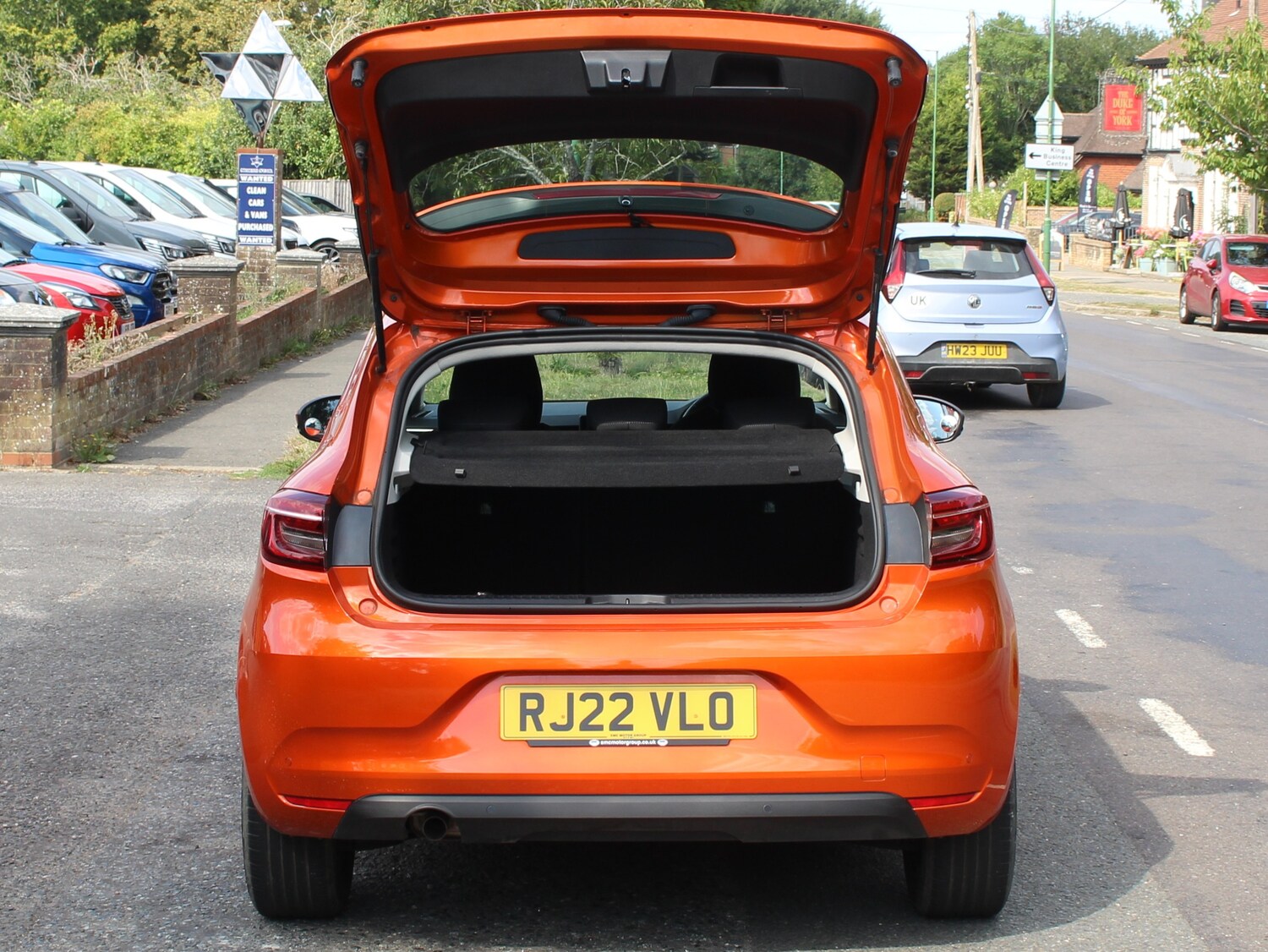 Vehicle 37