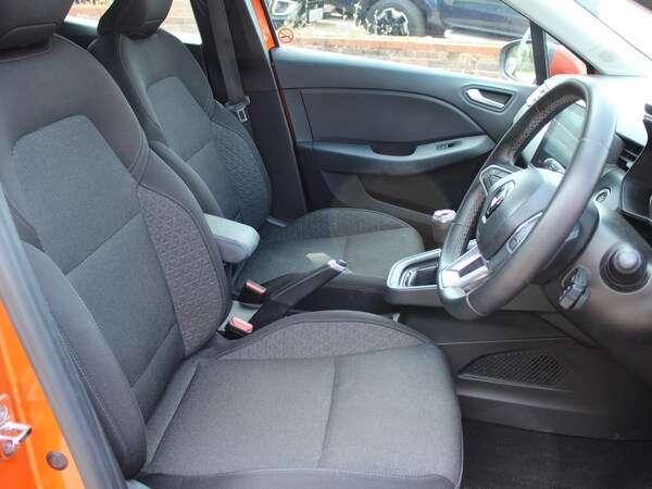 Used Renault Clio 2022 for sale - 75655712: Photo 41