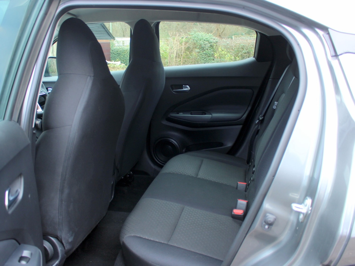 Used Nissan Juke 2025 for sale - 77450885: Photo 12