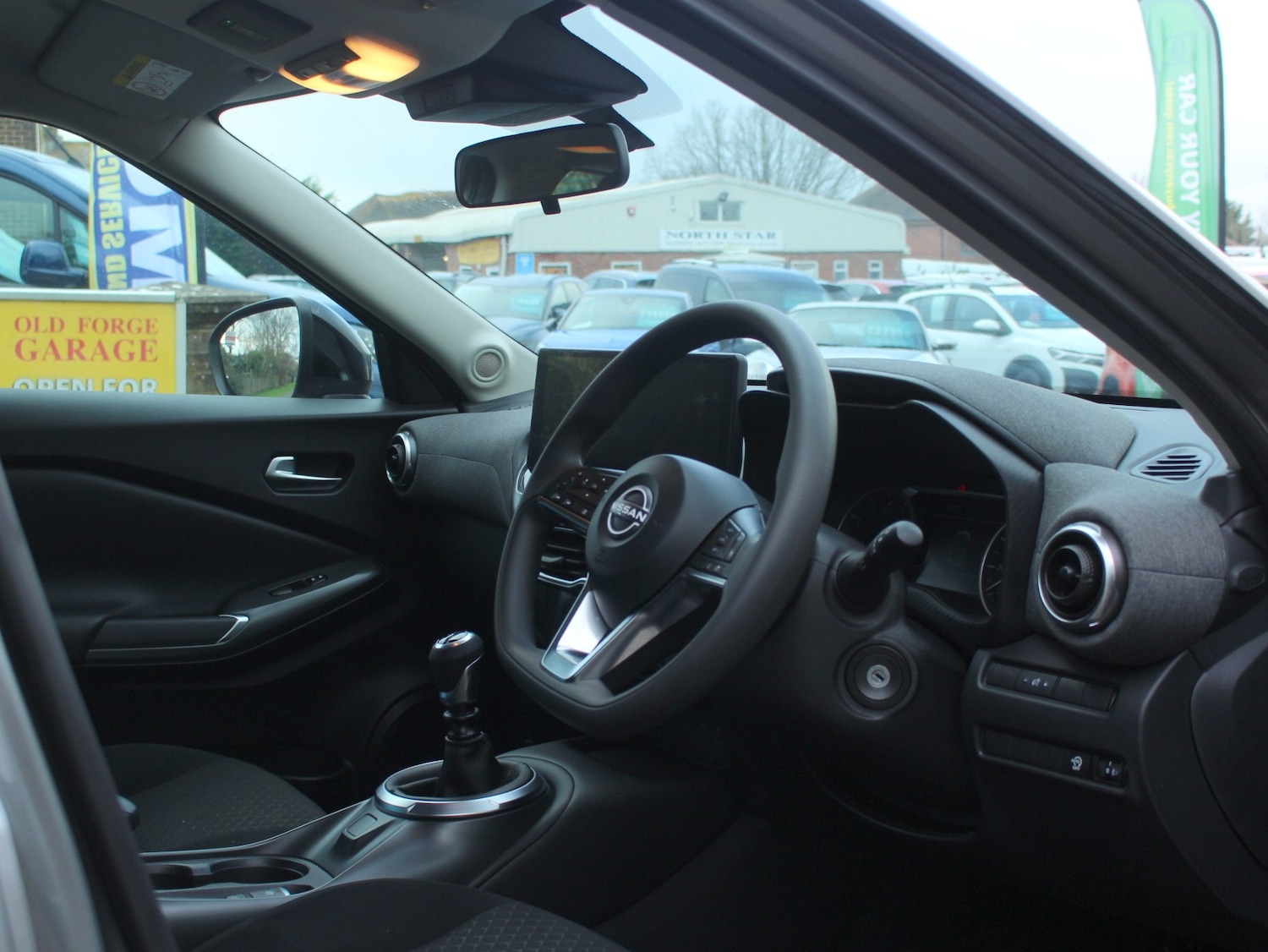 Used Nissan Juke 2025 for sale - 77450885: Photo 28