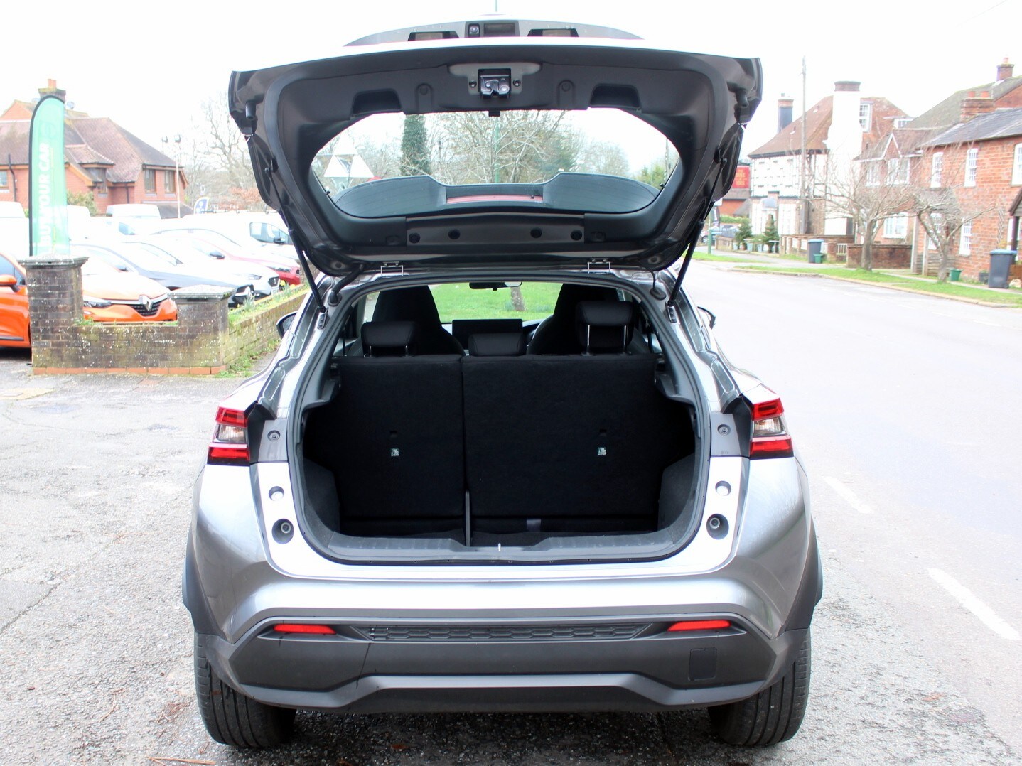 Used Nissan Juke 2025 for sale - 77450885: Photo 29