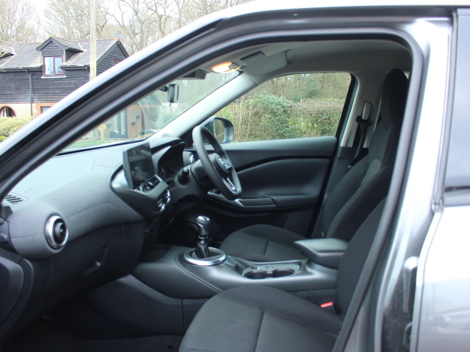 Used Nissan Juke 2025 for sale - 77450885: Photo 31