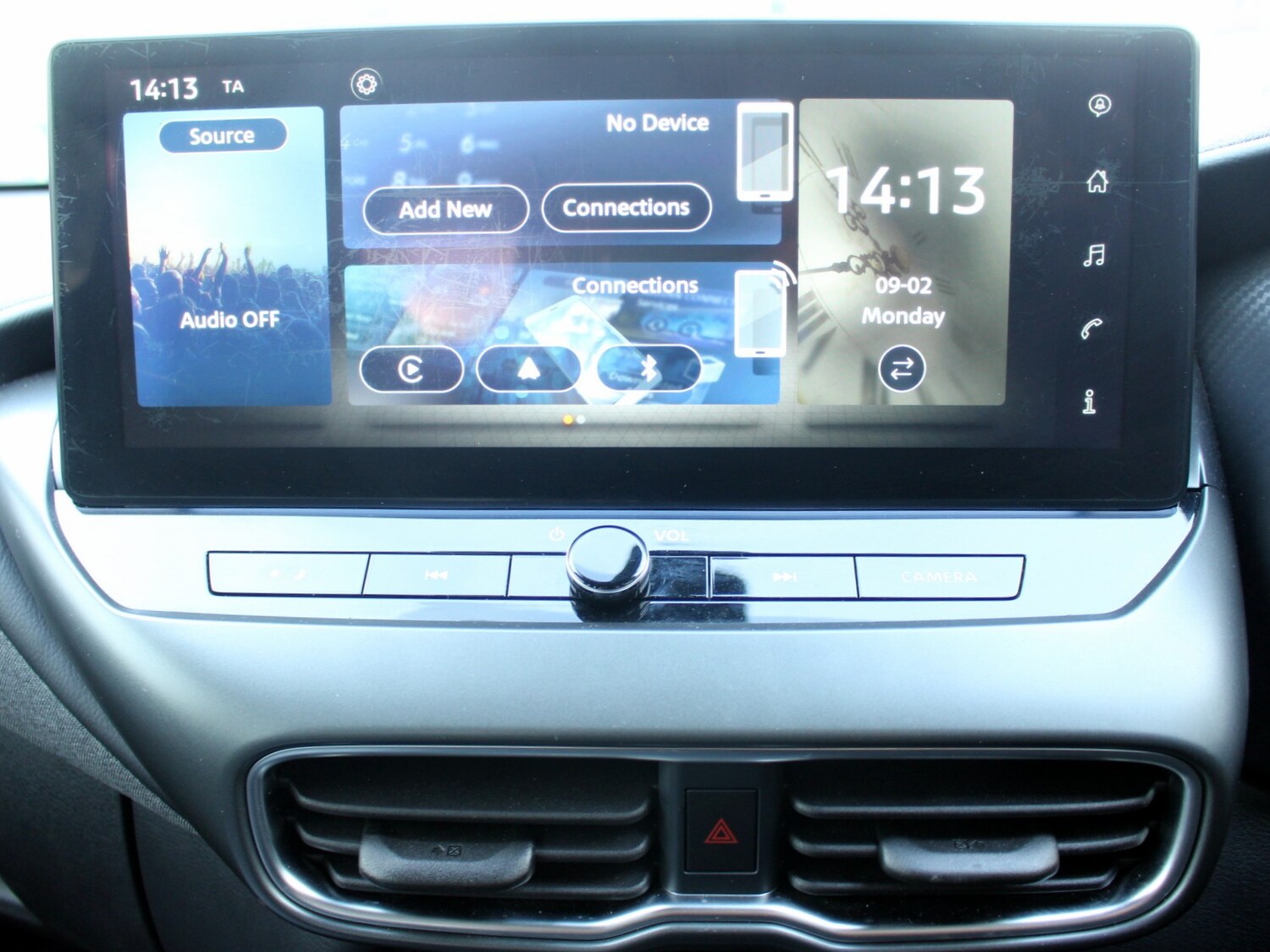 Used Nissan Juke 2025 for sale - 77450885: Photo 35