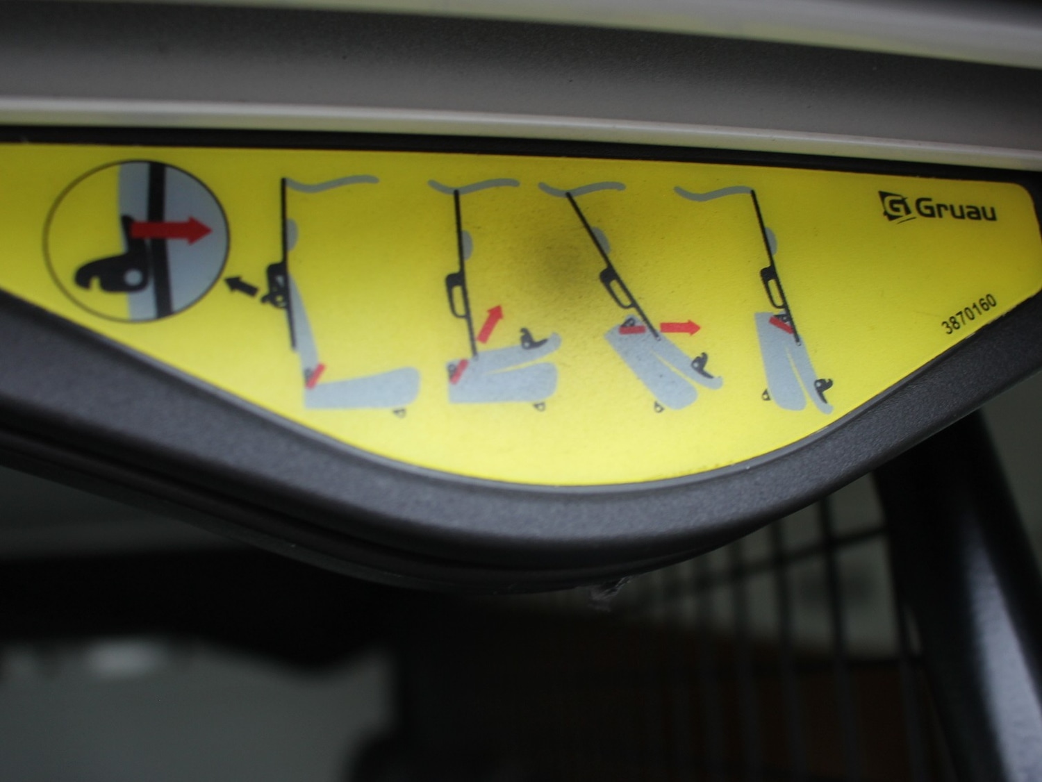 Used Peugeot Partner 2018 for sale - 77072149: Photo 33