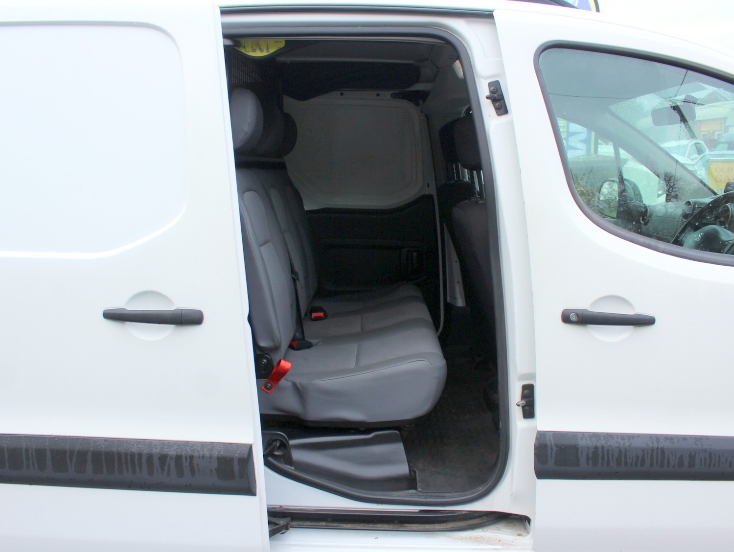 Used Peugeot Partner 2018 for sale - 77072149: Photo 34