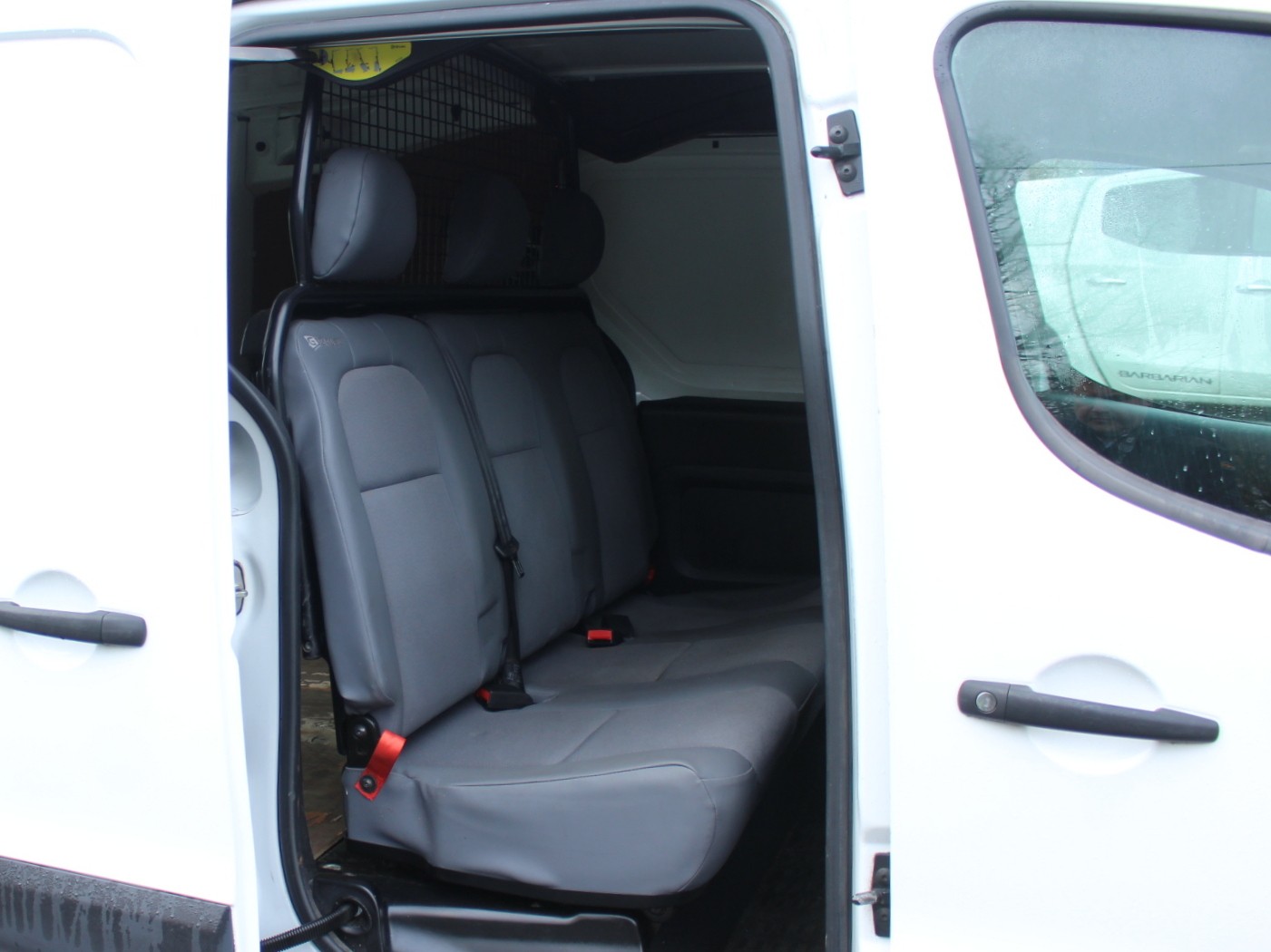 Used Peugeot Partner 2018 for sale - 77072149: Photo 35