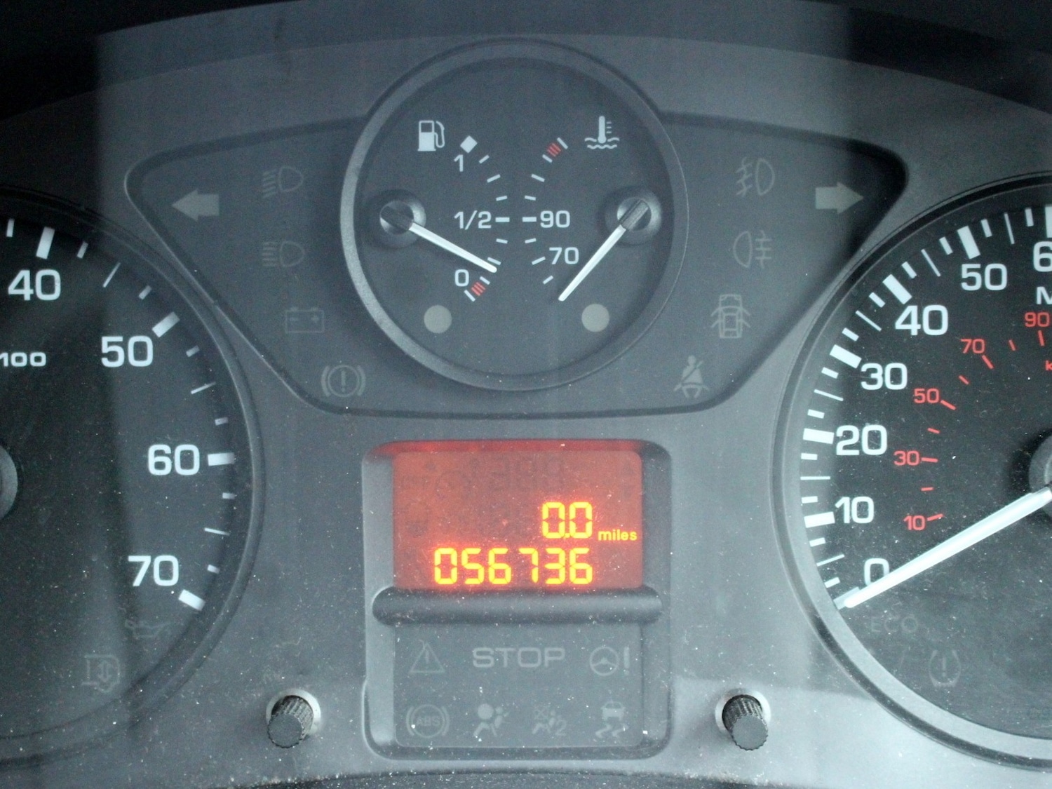 Used Peugeot Partner 2018 for sale - 77072149: Photo 38