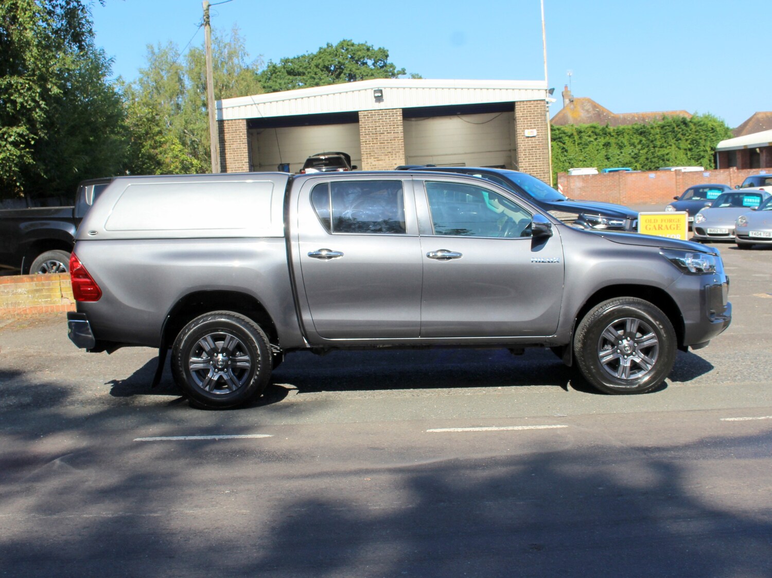 Vehicle 17