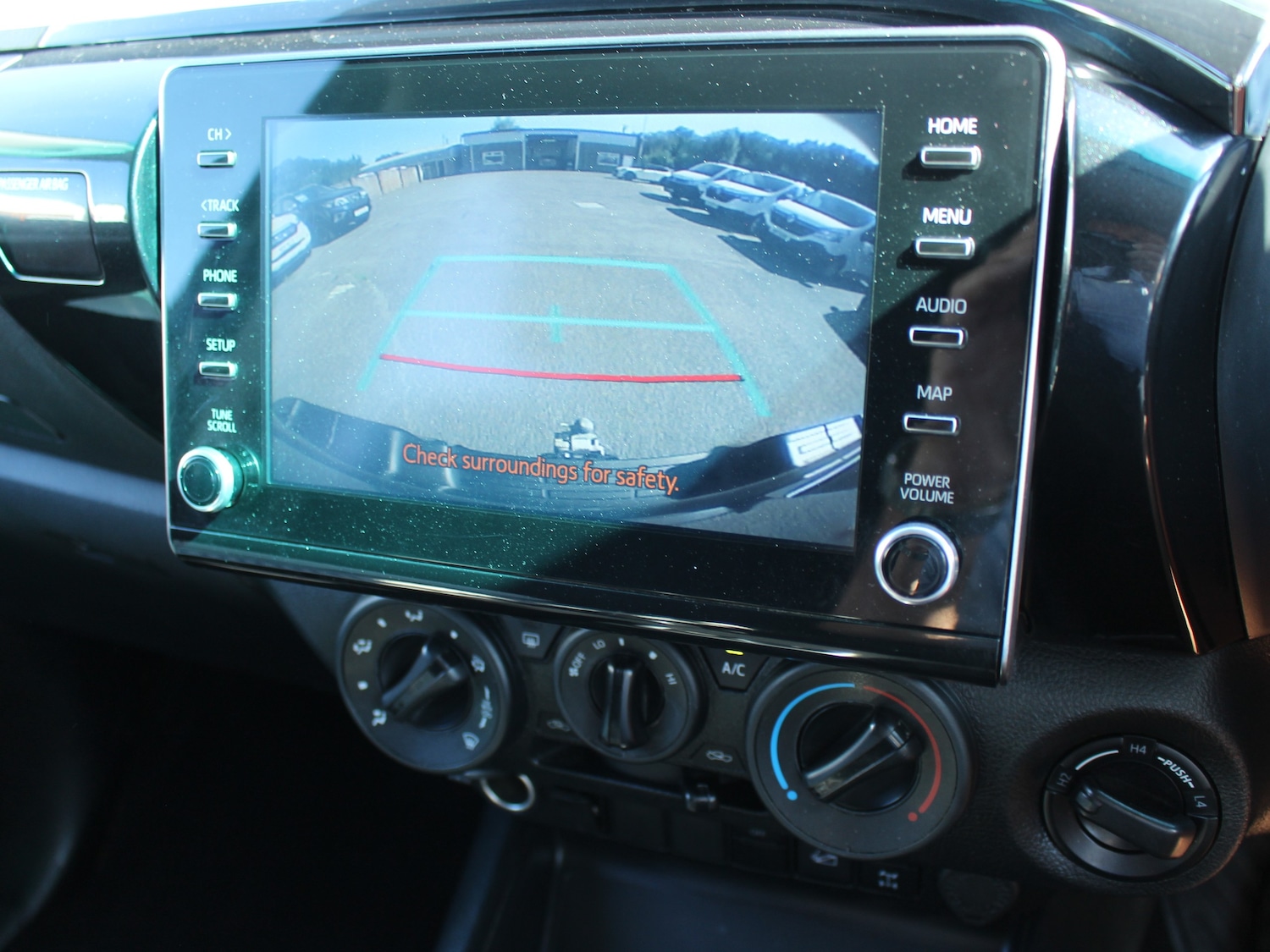 Vehicle 24