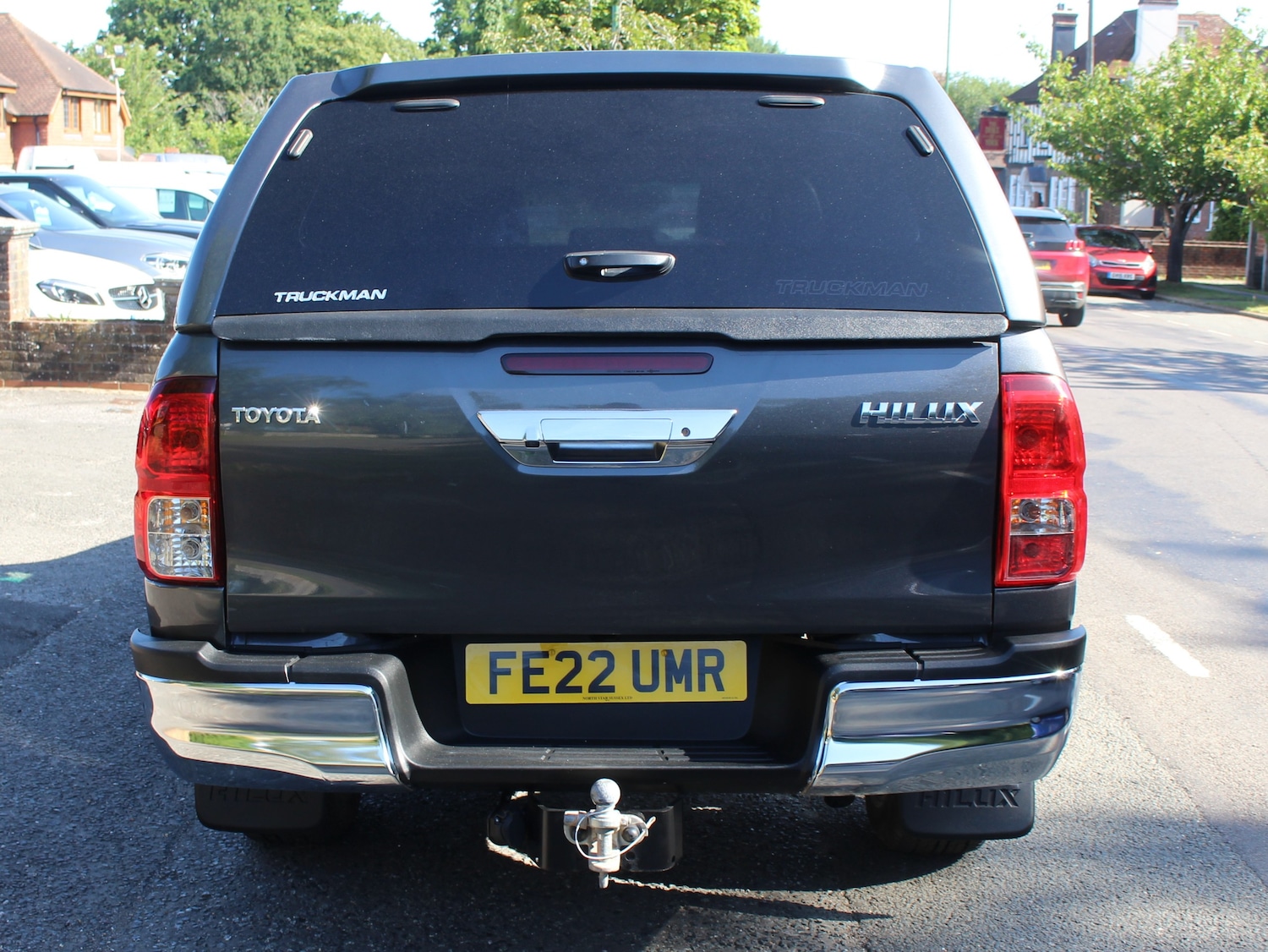 Vehicle 29