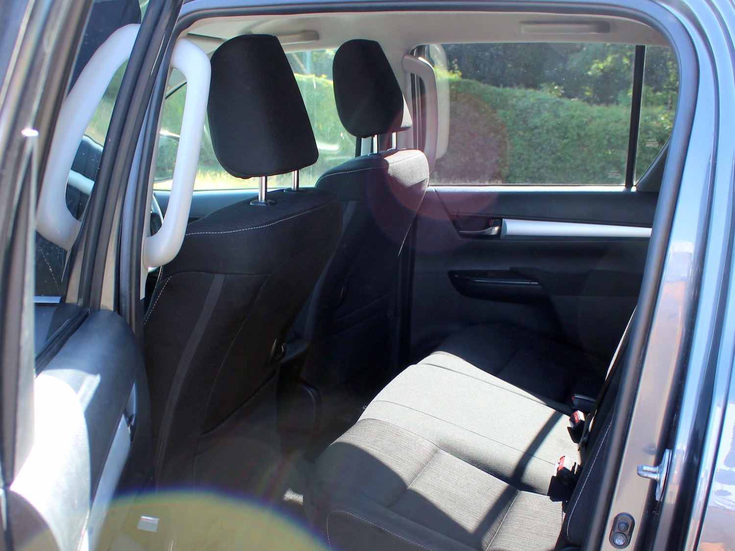 Vehicle 31