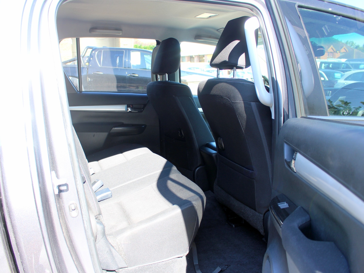 Vehicle 33
