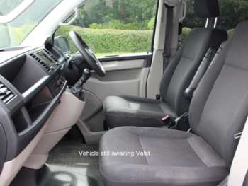 Used Volkswagen Transporter Shuttle 2019 for sale - 74871781: Photo